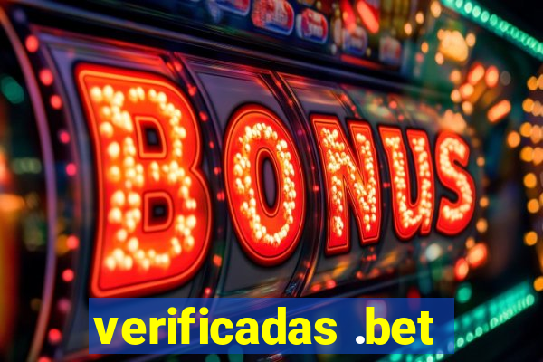 verificadas .bet